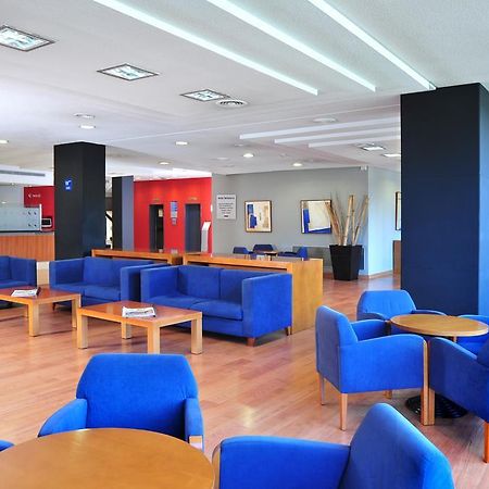 As Bellaterra Hotel Cerdanyola del Valles Interior photo